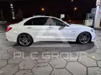 2016 Mercedes Benz C 630
