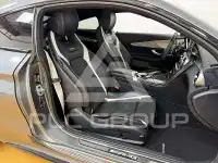 2016 Mercedes Benz C 630