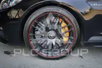2016 Mercedes Benz C 630