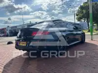 2016 Mercedes Benz C 630