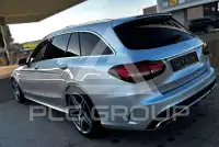 2016 Mercedes Benz CL 600
