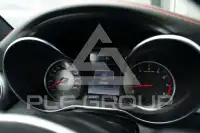 2016 Mercedes Benz C 630