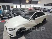 2016 Mercedes Benz C 630