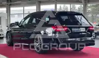 2016 Mercedes Benz C 630