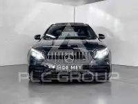 2016 Mercedes Benz C 630