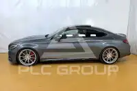 2016 Mercedes Benz C 630