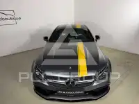 2016 Mercedes Benz C 630