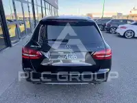 2016 Mercedes Benz C 630