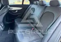 2016 Mercedes Benz C 630