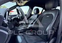 2016 Mercedes Benz C 630