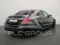 2016 Mercedes Benz C 630