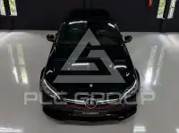 2016 Mercedes Benz C 630