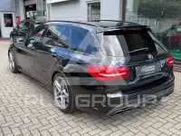 2016 Mercedes Benz C 630