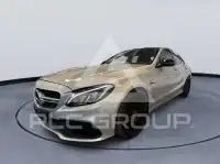 2016 Mercedes Benz C 630