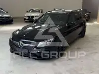 2016 Mercedes Benz C 630