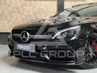 2016 Mercedes Benz C 630