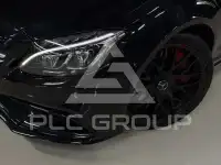 2016 Mercedes Benz C 630