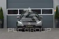 2016 Mercedes Benz C 630