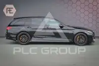 2016 Mercedes Benz C 630