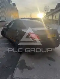 2016 Mercedes Benz C 630