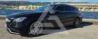2016 Mercedes Benz C 630