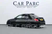 2016 Mercedes Benz C 630