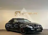 2016 Mercedes Benz C 630