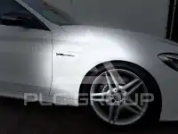 2016 Mercedes Benz C 630