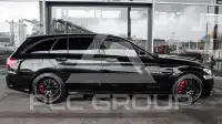 2016 Mercedes Benz C 630