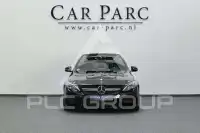 2016 Mercedes Benz C 630