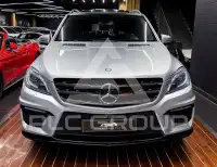 2016 Mercedes Benz ML 350