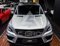 2016 Mercedes Benz ML 350