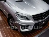 2016 Mercedes Benz ML 350