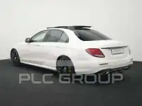 2016 Mercedes Benz E 400