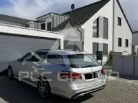 2016 Mercedes Benz E 400