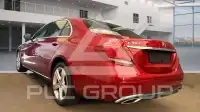 2016 Mercedes Benz E 400