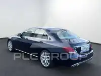 2016 Mercedes Benz E 400