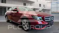 2016 Mercedes Benz E 400