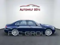 2016 Mercedes Benz E 400