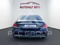 2016 Mercedes Benz E 400