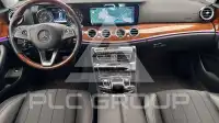 2016 Mercedes Benz E 400