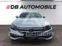 2016 Mercedes Benz E 400