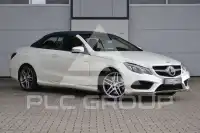 2016 Mercedes Benz E 400