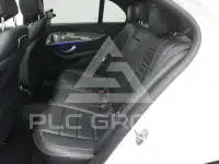 2016 Mercedes Benz E 400