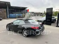 2016 Mercedes Benz E 400