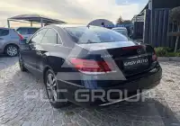 2016 Mercedes Benz E 400