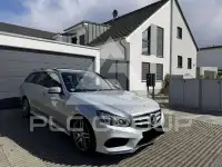 2016 Mercedes Benz E 400