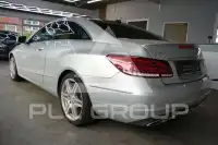 2016 Mercedes Benz E 400