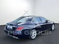 2016 Mercedes Benz E 400