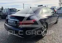 2016 Mercedes Benz E 400